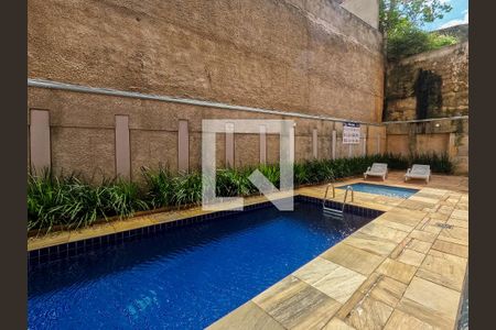 Apartamento para alugar com 42m², 2 quartos e 1 vaga Apartamento para alugar com 42m², 2 quartos e 1 vagaÁrea comum