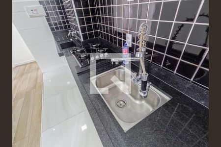 Apartamento para alugar com 42m², 2 quartos e 1 vaga Apartamento para alugar com 42m², 2 quartos e 1 vagaCozinha