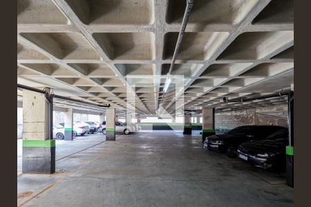 Apartamento para alugar com 42m², 2 quartos e 1 vaga Apartamento para alugar com 42m², 2 quartos e 1 vagaÁrea comum