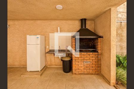 Apartamento para alugar com 42m², 2 quartos e 1 vaga Apartamento para alugar com 42m², 2 quartos e 1 vagaÁrea comum