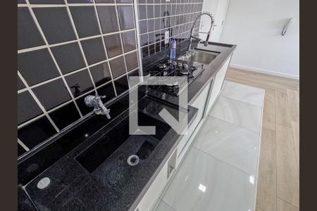 Apartamento para alugar com 42m², 2 quartos e 1 vaga Apartamento para alugar com 42m², 2 quartos e 1 vagaCozinha
