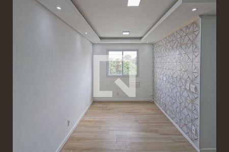Sala de apartamento para alugar com 2 quartos, 42m² em Brasilândia, São Paulo