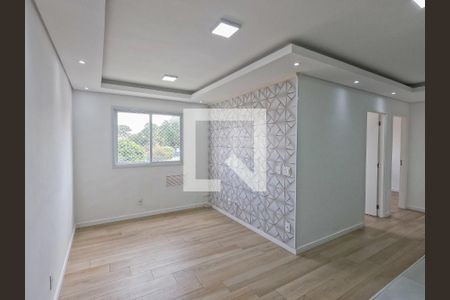 Apartamento para alugar com 2 quartos, 42m² em Brasilândia, São Paulo