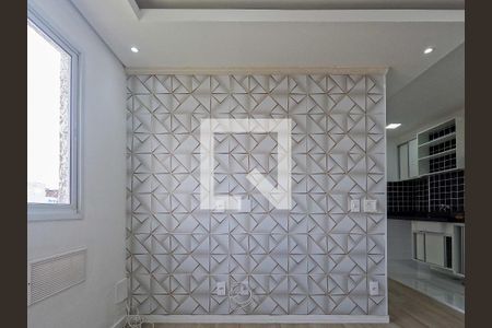 Sala de apartamento para alugar com 2 quartos, 42m² em Brasilândia, São Paulo