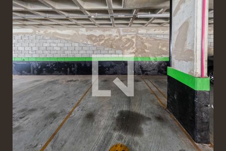 Apartamento para alugar com 42m², 2 quartos e 1 vaga Apartamento para alugar com 42m², 2 quartos e 1 vagaÁrea comum