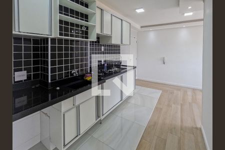 Apartamento para alugar com 42m², 2 quartos e 1 vaga Apartamento para alugar com 42m², 2 quartos e 1 vagaCozinha