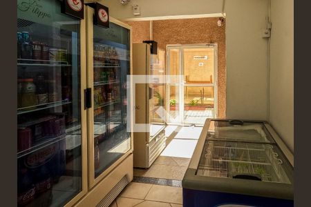 Apartamento para alugar com 42m², 2 quartos e 1 vaga Apartamento para alugar com 42m², 2 quartos e 1 vagaÁrea comum