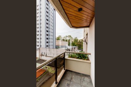 Apartamento para alugar com 156m², 3 quartos e 2 vagasVaranda da Suíte