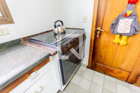 Apartamento para alugar com 156m², 3 quartos e 2 vagasFogão