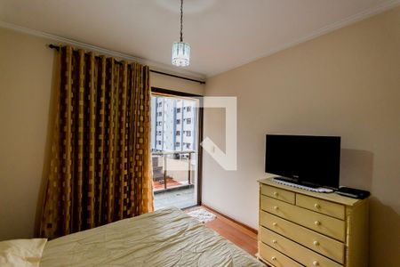 Apartamento para alugar com 156m², 3 quartos e 2 vagasSuíte 