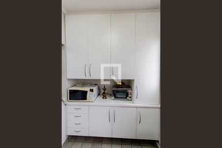 Apartamento para alugar com 156m², 3 quartos e 2 vagasArmário