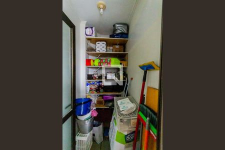 Apartamento para alugar com 156m², 3 quartos e 2 vagasDespensa