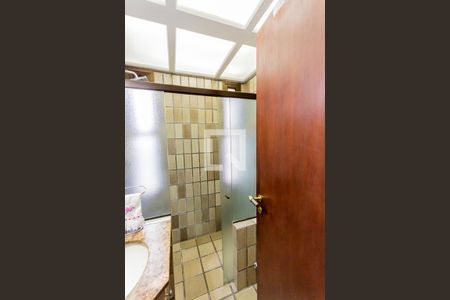 Apartamento para alugar com 156m², 3 quartos e 2 vagasBanheiro