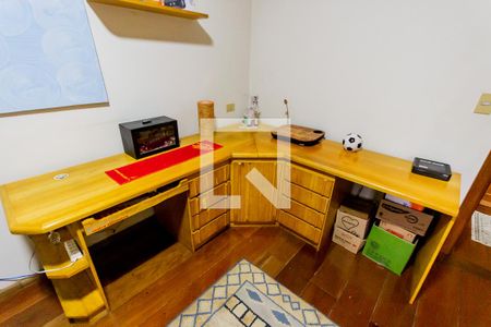 Apartamento para alugar com 156m², 3 quartos e 2 vagasArmário
