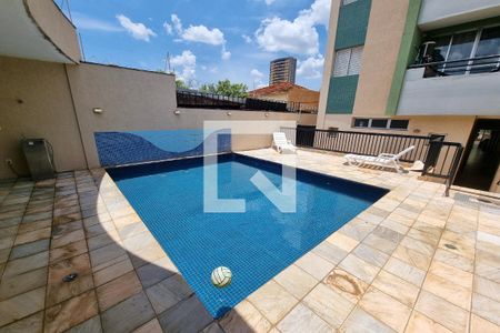 Apartamento para alugar com 55m², 1 quarto e 1 vagaPiscina