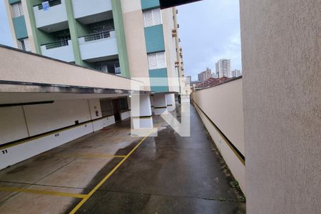 Apartamento para alugar com 55m², 1 quarto e 1 vagaEstacionamento