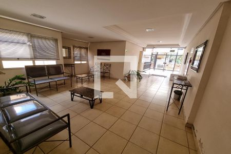 Apartamento para alugar com 55m², 1 quarto e 1 vagaHall de Entrada