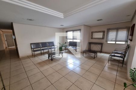 Apartamento para alugar com 55m², 1 quarto e 1 vagaHall de Entrada