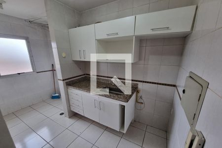 Apartamento para alugar com 55m², 1 quarto e 1 vagaCozinha