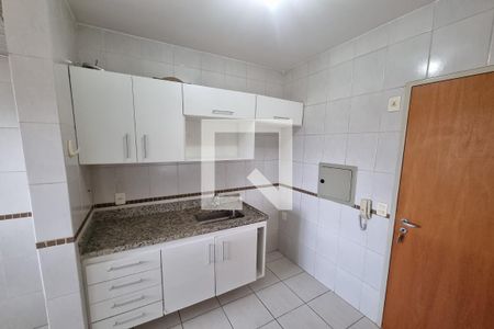 Apartamento para alugar com 55m², 1 quarto e 1 vagaCozinha