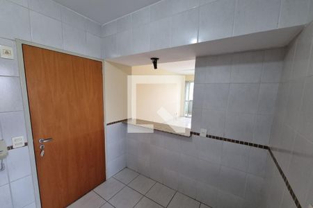 Apartamento para alugar com 55m², 1 quarto e 1 vagaCozinha