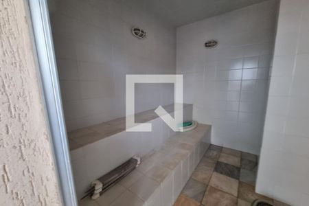 Apartamento para alugar com 55m², 1 quarto e 1 vagaSauna