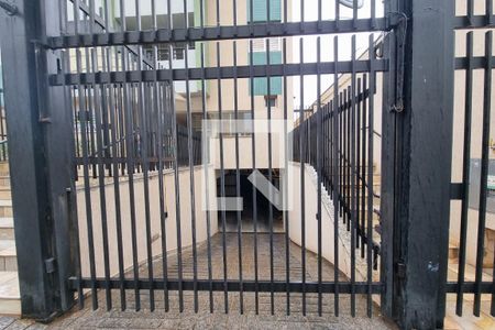 Apartamento para alugar com 55m², 1 quarto e 1 vagaEntrada de Veiculos