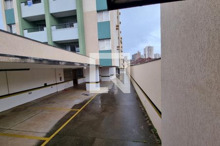 Apartamento para alugar com 55m², 1 quarto e 1 vagaEstacionamento
