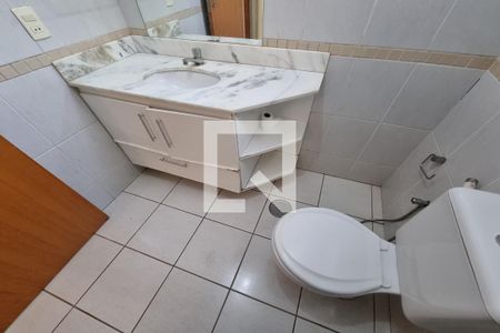 Apartamento para alugar com 55m², 1 quarto e 1 vagaBanheiro