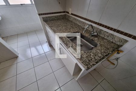 Apartamento para alugar com 55m², 1 quarto e 1 vagaCozinha