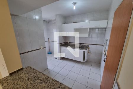 Apartamento para alugar com 55m², 1 quarto e 1 vagaCozinha