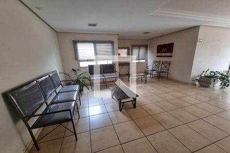 Apartamento para alugar com 55m², 1 quarto e 1 vagaHall de Entrada