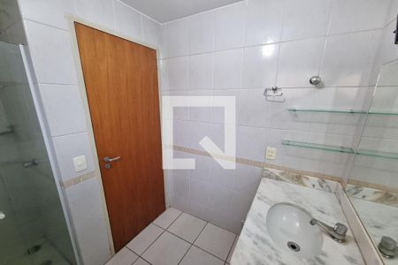 Apartamento para alugar com 55m², 1 quarto e 1 vagaBanheiro