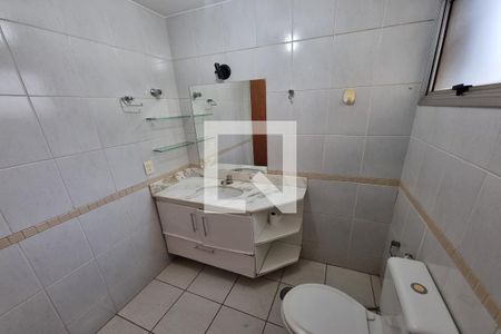 Apartamento para alugar com 55m², 1 quarto e 1 vagaBanheiro