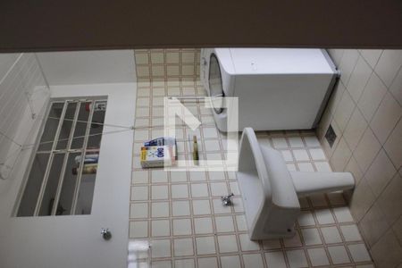 Casa à venda com 356m², 4 quartos e 4 vagasÁrea de Serviço