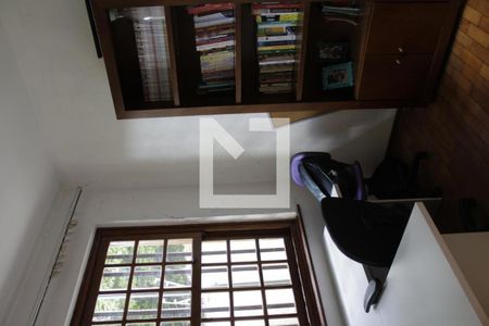 Casa à venda com 356m², 4 quartos e 4 vagasQuarto 3 - Escritório