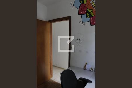 Casa à venda com 356m², 4 quartos e 4 vagasQuarto 3 - Escritório