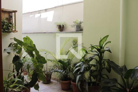 Casa à venda com 356m², 4 quartos e 4 vagasÁrea Externa 