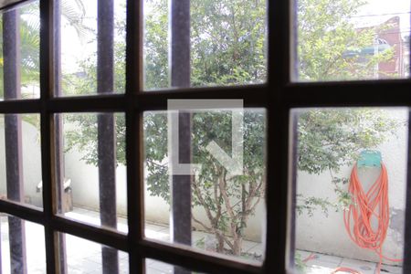 Casa à venda com 356m², 4 quartos e 4 vagasVista do Quarto 3 - Escritório