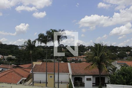 Casa à venda com 356m², 4 quartos e 4 vagasVista da Suite 2
