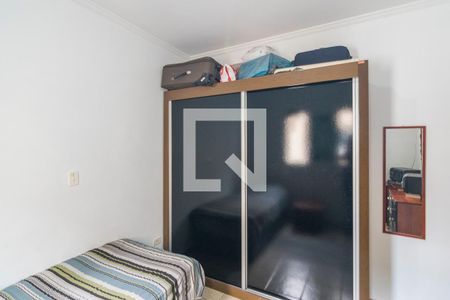 Apartamento à venda com 97m², 3 quartos e 2 vagasQuarto 3