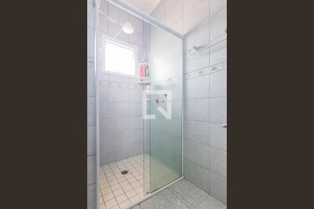 Apartamento à venda com 97m², 3 quartos e 2 vagasBanheiro