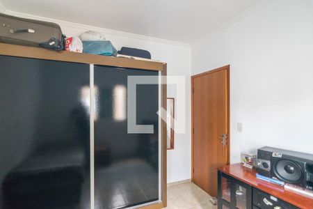 Apartamento à venda com 97m², 3 quartos e 2 vagasQuarto 3