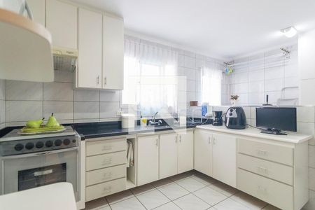 Apartamento à venda com 97m², 3 quartos e 2 vagasCozinha