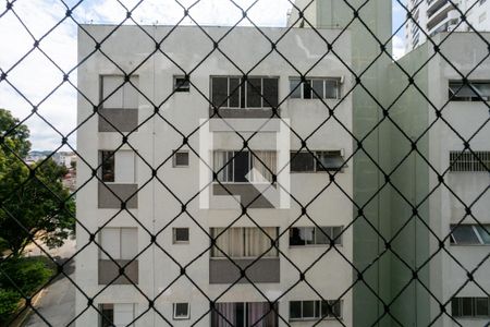 Vista do Quarto 1 de apartamento para alugar com 2 quartos, 62m² em Vila Aurora (zona Norte), São Paulo