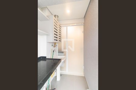 Apartamento à venda com 49m², 1 quarto e 1 vagaÁrea de Serviço