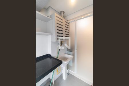 Apartamento à venda com 49m², 1 quarto e 1 vagaÁrea de Serviço