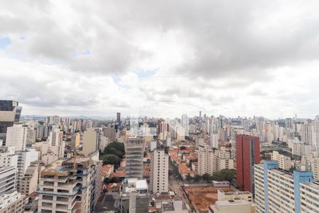Apartamento à venda com 49m², 1 quarto e 1 vagaVista do Solário