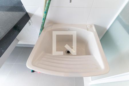 Apartamento à venda com 49m², 1 quarto e 1 vagaÁrea de Serviço