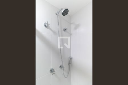 Apartamento à venda com 49m², 1 quarto e 1 vagaBanheiro